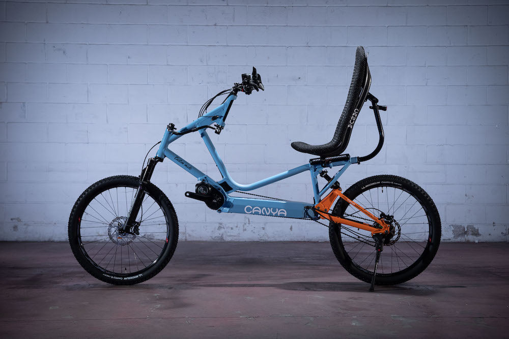 Canya Bike 3ike