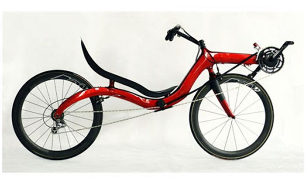 M5 recumbent bike deals