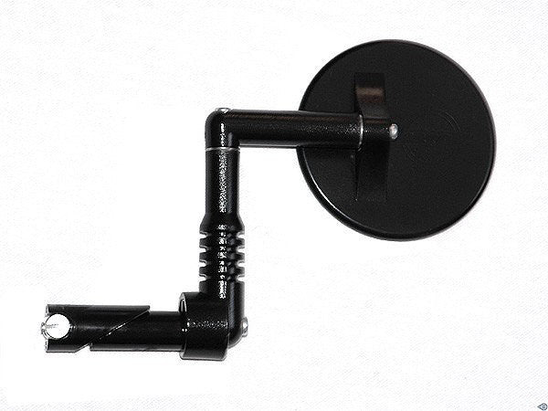 Mirrycle rearview mirror 3ike